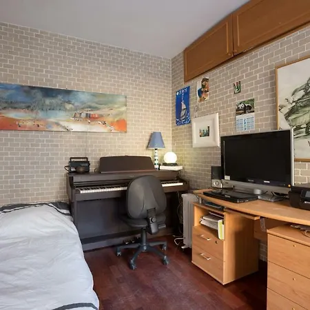 Hostnfly - Beautiful Located In